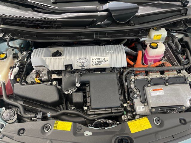 2012 Toyota Prius Four Imports and More Inc 2012 Toyota Prius Four Imports and More Inc