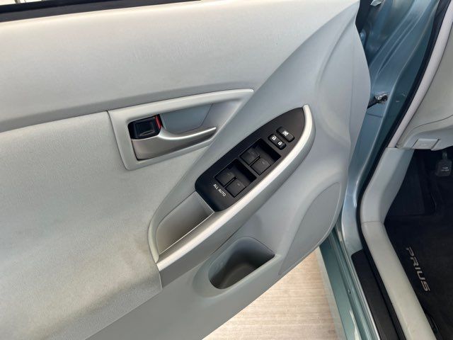 2012 Toyota Prius Four Imports and More Inc 2012 Toyota Prius Four Imports and More Inc