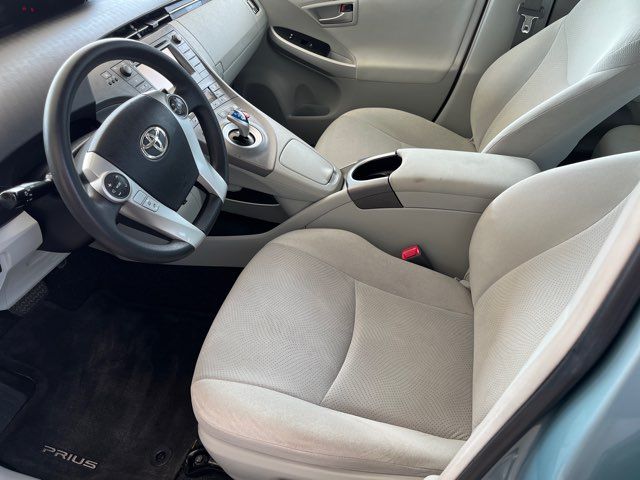 2012 Toyota Prius Four Imports and More Inc 2012 Toyota Prius Four Imports and More Inc