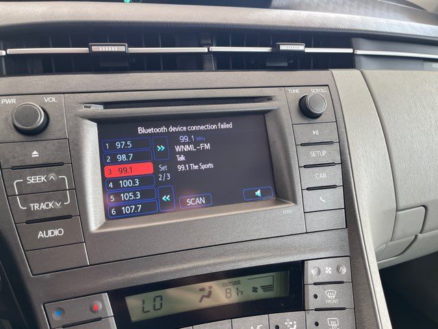 2012 Toyota Prius Four Imports and More Inc 2012 Toyota Prius Four Imports and More Inc