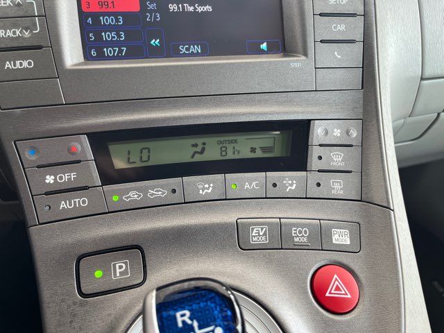 2012 Toyota Prius Four Imports and More Inc 2012 Toyota Prius Four Imports and More Inc