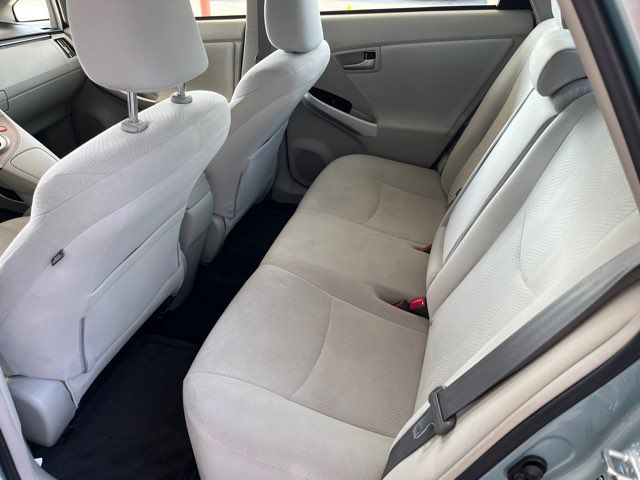 2012 Toyota Prius Four Imports and More Inc 2012 Toyota Prius Four Imports and More Inc