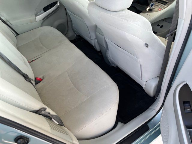 2012 Toyota Prius Four Imports and More Inc 2012 Toyota Prius Four Imports and More Inc