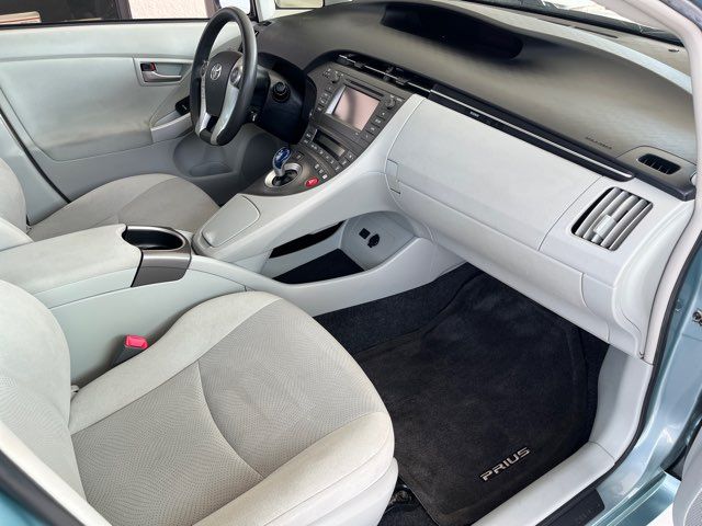 2012 Toyota Prius Four Imports and More Inc 2012 Toyota Prius Four Imports and More Inc