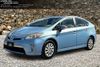 2012 Toyota Prius Plug-in Hybrid | Naugatuck, Connecticut | A Better Way Wholesale Autos-CT 2012 Toyota Prius Plug-in Hybrid | Naugatuck, Connecticut | A Better Way Wholesale Autos-CT