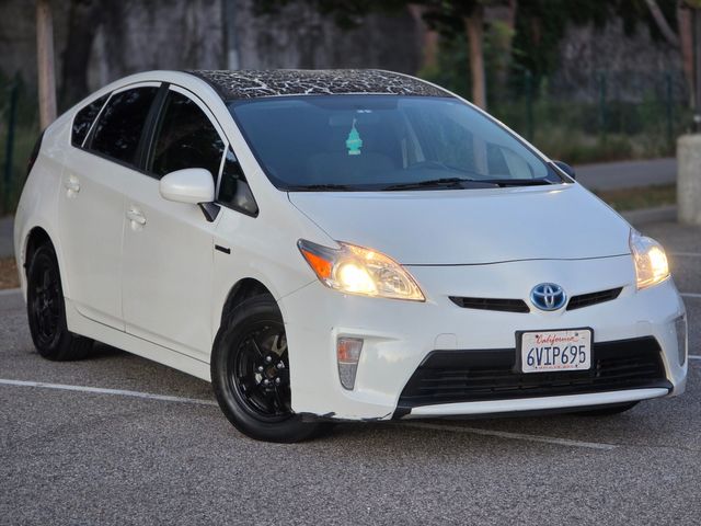 2012 Toyota Prius Four | Reseda, CA | Angeles Auto Alliance 2012 Toyota Prius Four | Reseda, CA | Angeles Auto Alliance