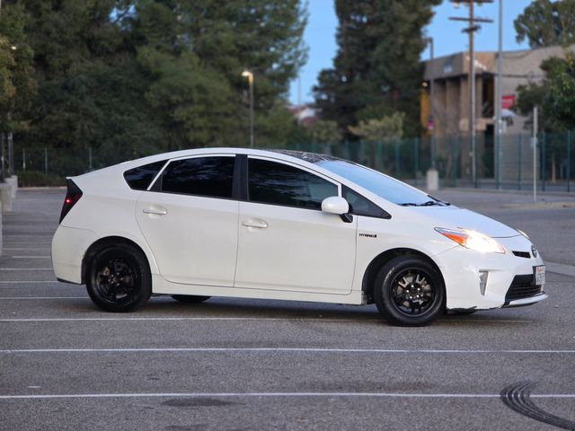2012 Toyota Prius Four | Reseda, CA | Angeles Auto Alliance 2012 Toyota Prius Four | Reseda, CA | Angeles Auto Alliance