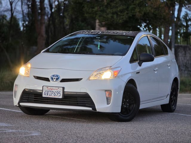 2012 Toyota Prius Four | Reseda, CA | Angeles Auto Alliance