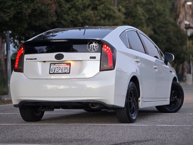 2012 Toyota Prius Four | Reseda, CA | Angeles Auto Alliance 2012 Toyota Prius Four | Reseda, CA | Angeles Auto Alliance