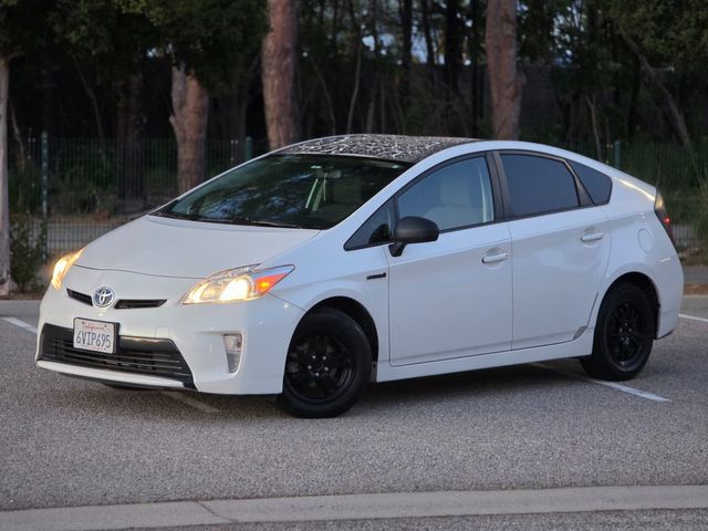 2012 Toyota Prius Four | Reseda, CA | Angeles Auto Alliance