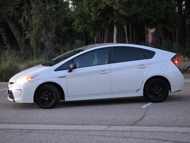 2012 Toyota Prius Four | Reseda, CA | Angeles Auto Alliance