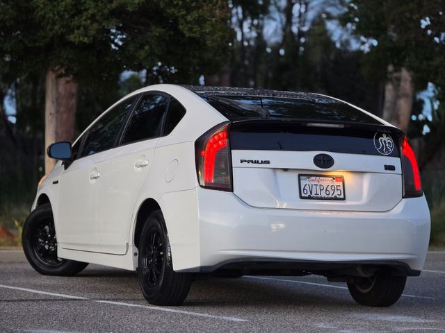 2012 Toyota Prius Four | Reseda, CA | Angeles Auto Alliance 2012 Toyota Prius Four | Reseda, CA | Angeles Auto Alliance