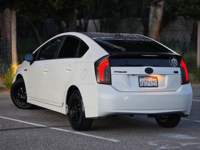 2012 Toyota Prius Four | Reseda, CA | Angeles Auto Alliance 2012 Toyota Prius Four | Reseda, CA | Angeles Auto Alliance