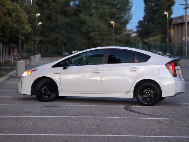 2012 Toyota Prius Four | Reseda, CA | Angeles Auto Alliance