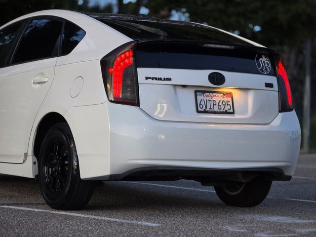 2012 Toyota Prius Four | Reseda, CA | Angeles Auto Alliance