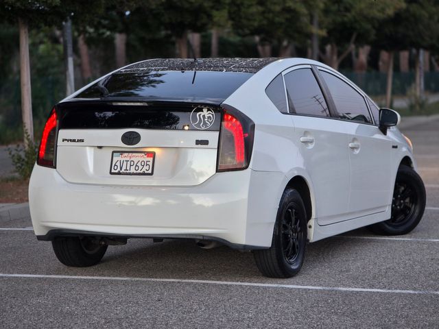 2012 Toyota Prius Four | Reseda, CA | Angeles Auto Alliance 2012 Toyota Prius Four | Reseda, CA | Angeles Auto Alliance