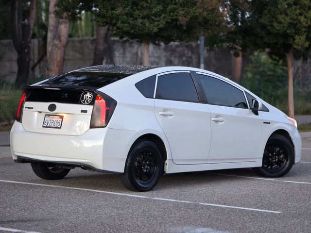 2012 Toyota Prius Four | Reseda, CA | Angeles Auto Alliance