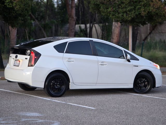 2012 Toyota Prius Four | Reseda, CA | Angeles Auto Alliance
