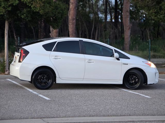 2012 Toyota Prius Four | Reseda, CA | Angeles Auto Alliance