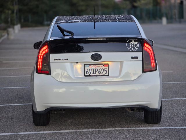2012 Toyota Prius Four | Reseda, CA | Angeles Auto Alliance 2012 Toyota Prius Four | Reseda, CA | Angeles Auto Alliance