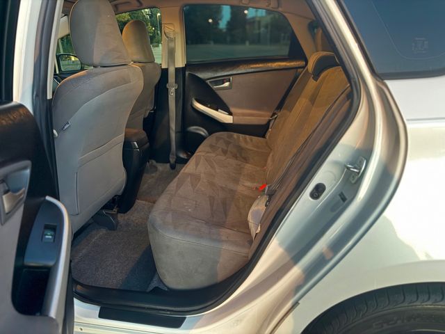 2012 Toyota Prius Four | Reseda, CA | Angeles Auto Alliance