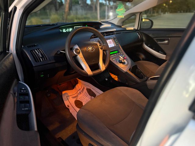 2012 Toyota Prius Four | Reseda, CA | Angeles Auto Alliance