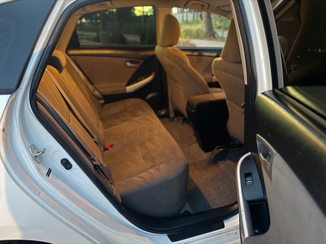 2012 Toyota Prius Four | Reseda, CA | Angeles Auto Alliance