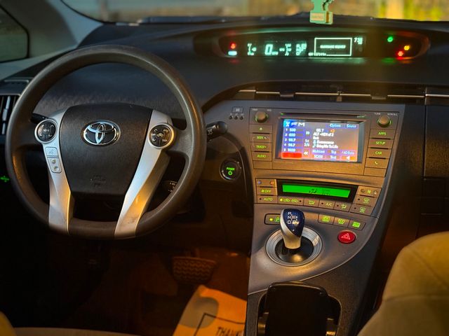 2012 Toyota Prius Four | Reseda, CA | Angeles Auto Alliance 2012 Toyota Prius Four | Reseda, CA | Angeles Auto Alliance