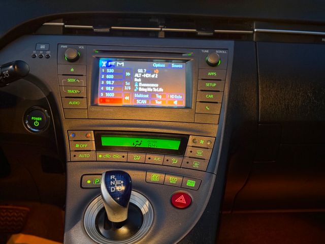 2012 Toyota Prius Four | Reseda, CA | Angeles Auto Alliance 2012 Toyota Prius Four | Reseda, CA | Angeles Auto Alliance