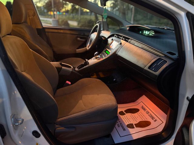 2012 Toyota Prius Four | Reseda, CA | Angeles Auto Alliance