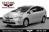 2012 Toyota Prius V Two OneOwner 32ServiceRecords | Dallas, TX | Stevens Motor Company LLC