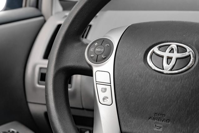 2012 Toyota Prius V Two OneOwner 32ServiceRecords | Dallas, TX | Stevens Motor Company LLC