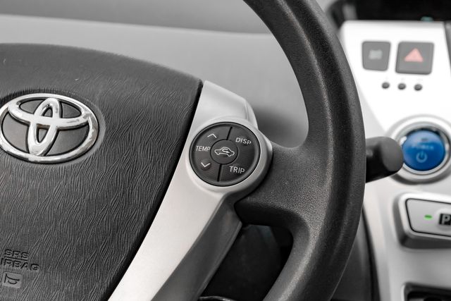 2012 Toyota Prius V Two OneOwner 32ServiceRecords | Dallas, TX | Stevens Motor Company LLC