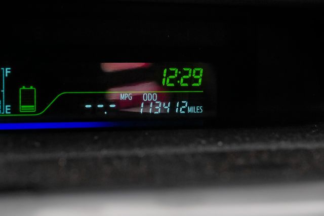 2012 Toyota Prius V Two OneOwner 32ServiceRecords | Dallas, TX | Stevens Motor Company LLC