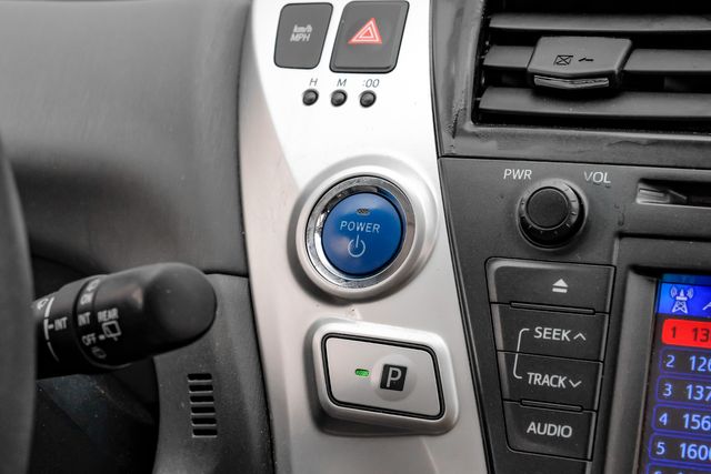 2012 Toyota Prius V Two OneOwner 32ServiceRecords | Dallas, TX | Stevens Motor Company LLC