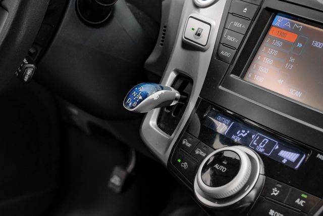 2012 Toyota Prius V Two OneOwner 32ServiceRecords | Dallas, TX | Stevens Motor Company LLC