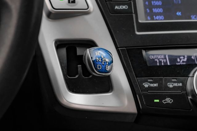 2012 Toyota Prius V Two OneOwner 32ServiceRecords | Dallas, TX | Stevens Motor Company LLC