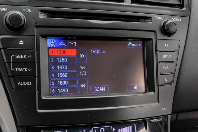 2012 Toyota Prius V Two OneOwner 32ServiceRecords | Dallas, TX | Stevens Motor Company LLC