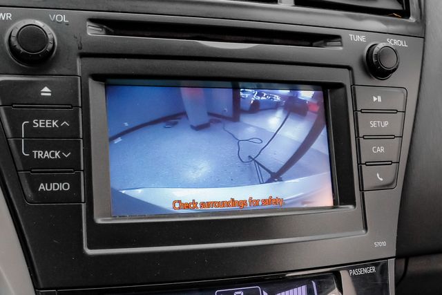 2012 Toyota Prius V Two OneOwner 32ServiceRecords | Dallas, TX | Stevens Motor Company LLC