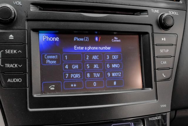 2012 Toyota Prius V Two OneOwner 32ServiceRecords | Dallas, TX | Stevens Motor Company LLC