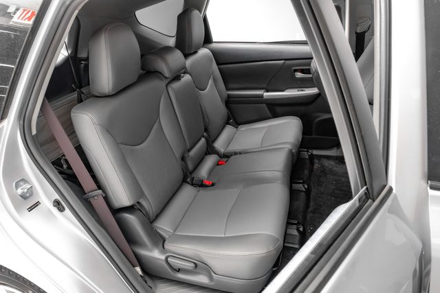 2012 Toyota Prius V Two OneOwner 32ServiceRecords | Dallas, TX | Stevens Motor Company LLC