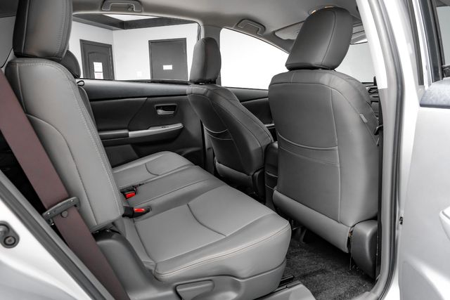 2012 Toyota Prius V Two OneOwner 32ServiceRecords | Dallas, TX | Stevens Motor Company LLC