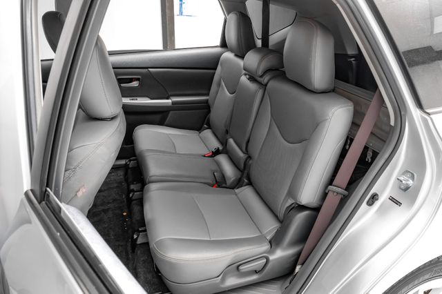 2012 Toyota Prius V Two OneOwner 32ServiceRecords | Dallas, TX | Stevens Motor Company LLC