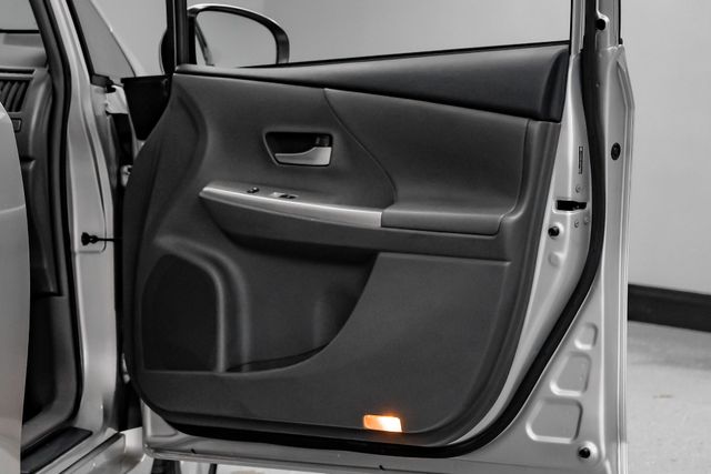 2012 Toyota Prius V Two OneOwner 32ServiceRecords | Dallas, TX | Stevens Motor Company LLC