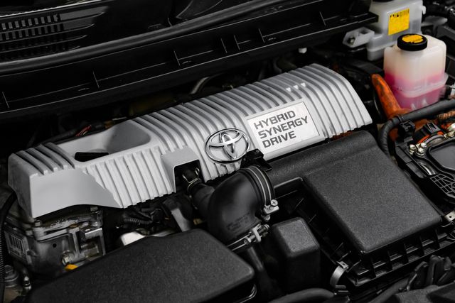 2012 Toyota Prius V Two OneOwner 32ServiceRecords | Dallas, TX | Stevens Motor Company LLC