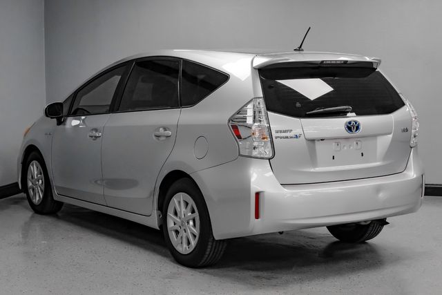 2012 Toyota Prius V Two OneOwner 32ServiceRecords | Dallas, TX | Stevens Motor Company LLC 2012 Toyota Prius V Two OneOwner 32ServiceRecords | Dallas, TX | Stevens Motor Company LLC