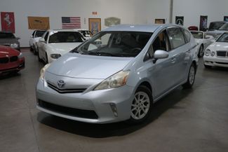 2012 Toyota Prius v Five | Mesa, AZ | The Car Club AZ in Mesa, AZ 85202