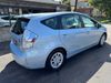 2012 Toyota Prius v Two | Milwaukee, Wisconsin | Millennium Motor Sales 2012 Toyota Prius v Two | Milwaukee, Wisconsin | Millennium Motor Sales