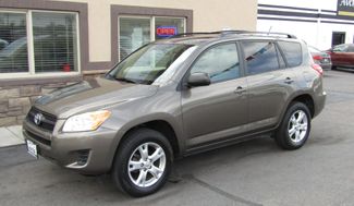 2012 Toyota RAV4 Sport Utility | American Fork, Utah | Auto's Inc.