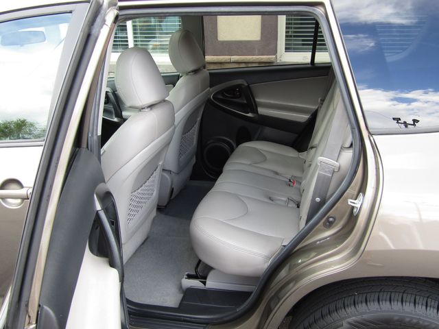 2012 Toyota RAV4 Sport Utility | American Fork, Utah | Auto's Inc.